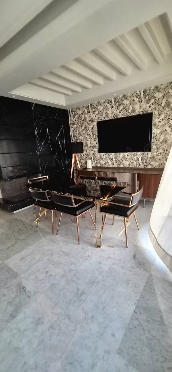 Apartment 335 m² for Sale in Casablanca – Val Fleurie — Photo 23