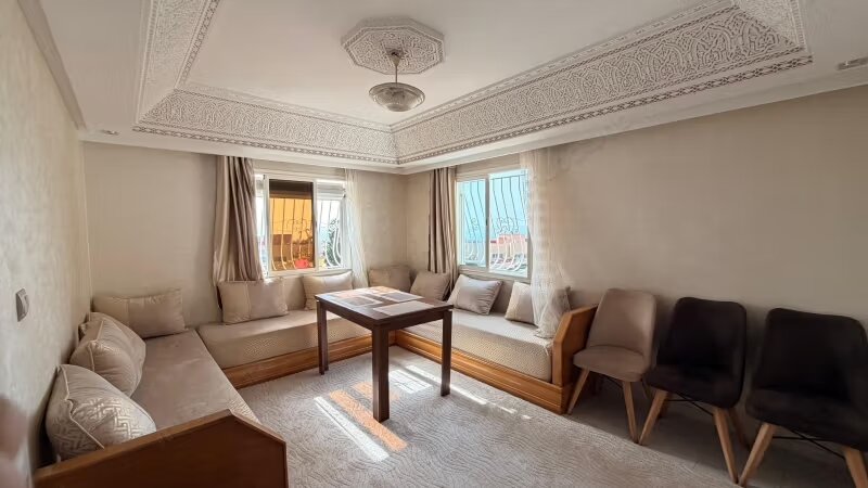 Apartment for sale in Rabat – Hay El Fath — Photo 11