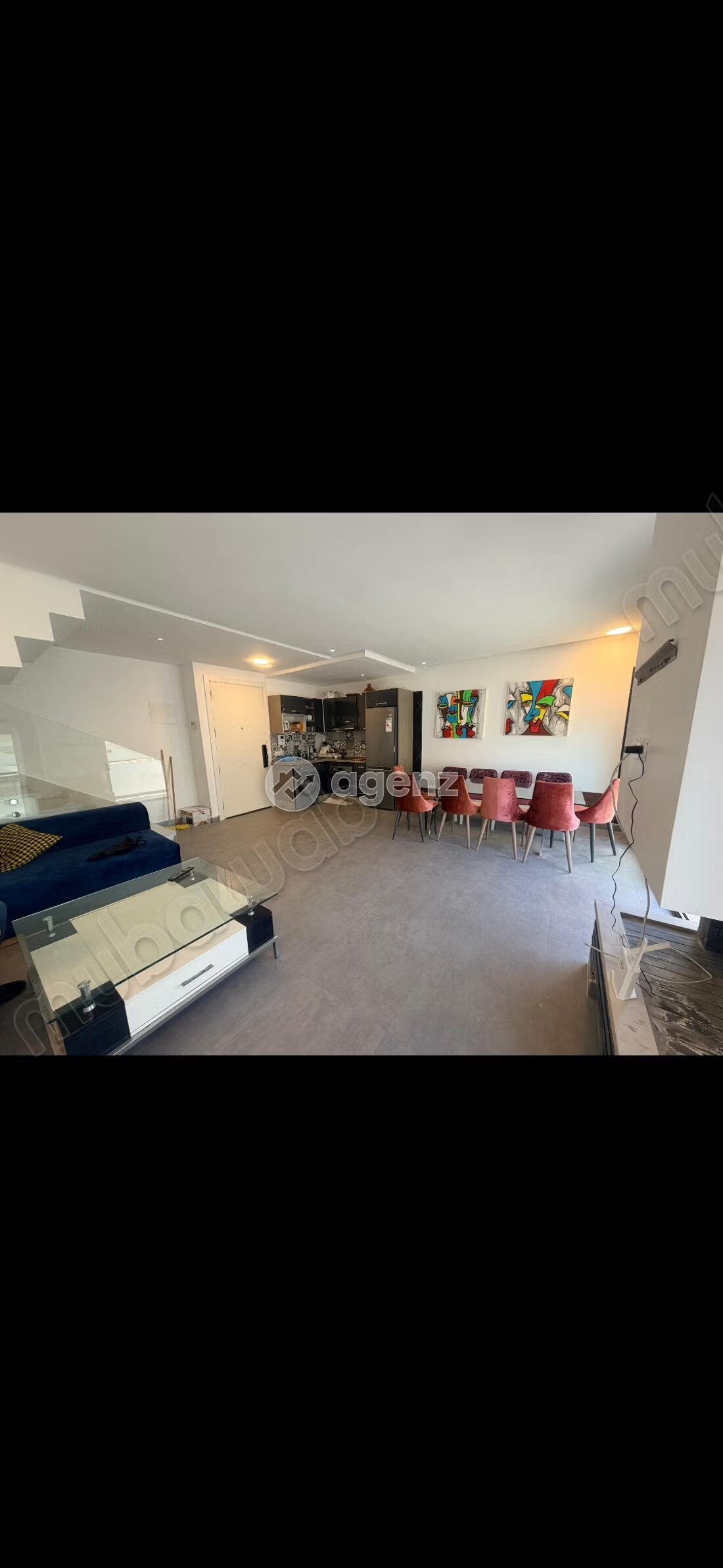 Apartment 85 sqm for sale in Casablanca — Photo 2