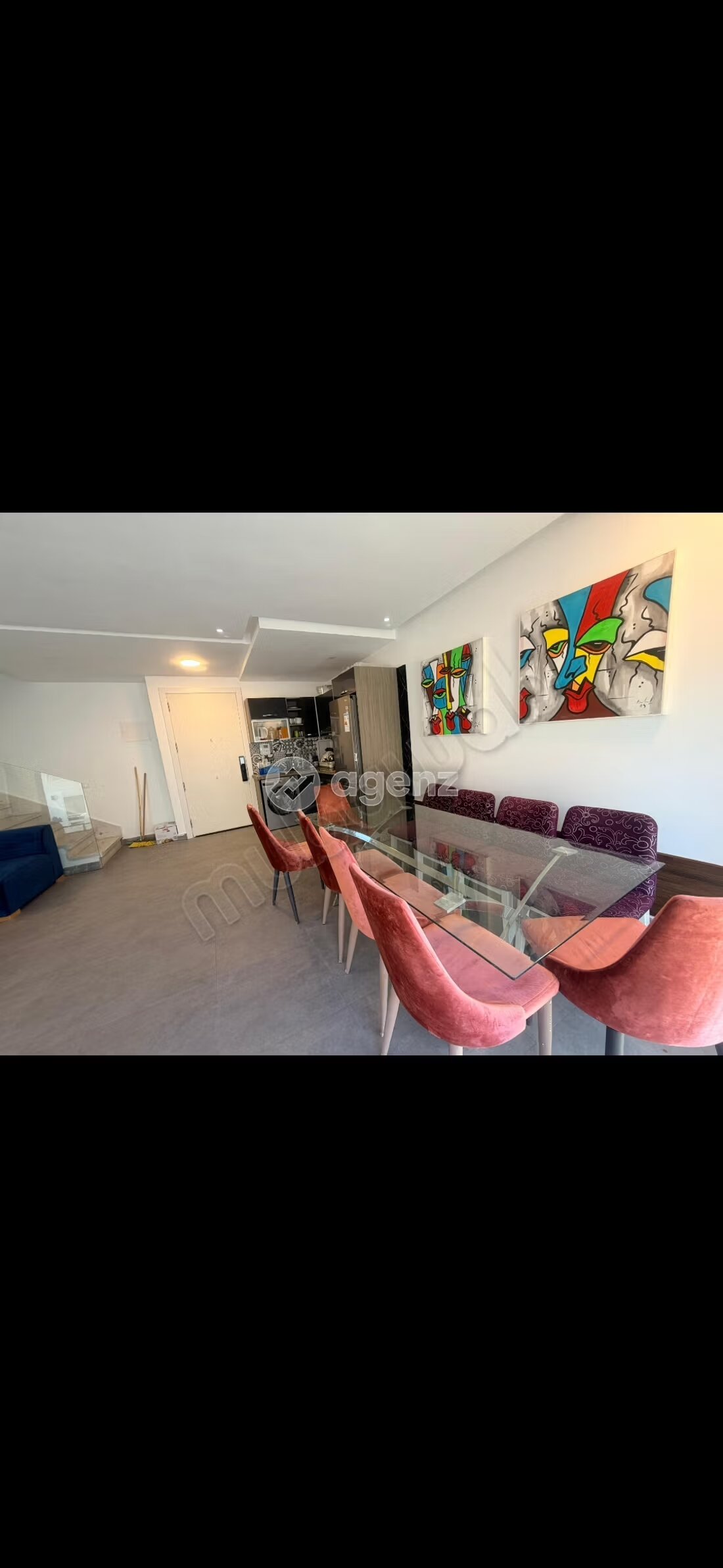 Apartment 85 sqm for sale in Casablanca — Photo 4