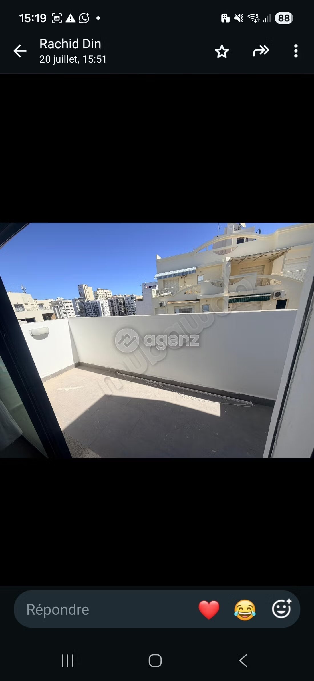 Apartment 85 sqm for sale in Casablanca — Photo 5