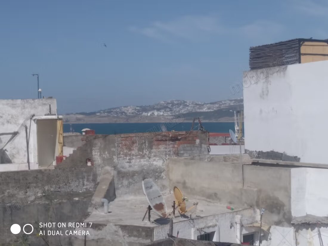 Villa 150 m² à vendre à Tanger – Médina à Tanger