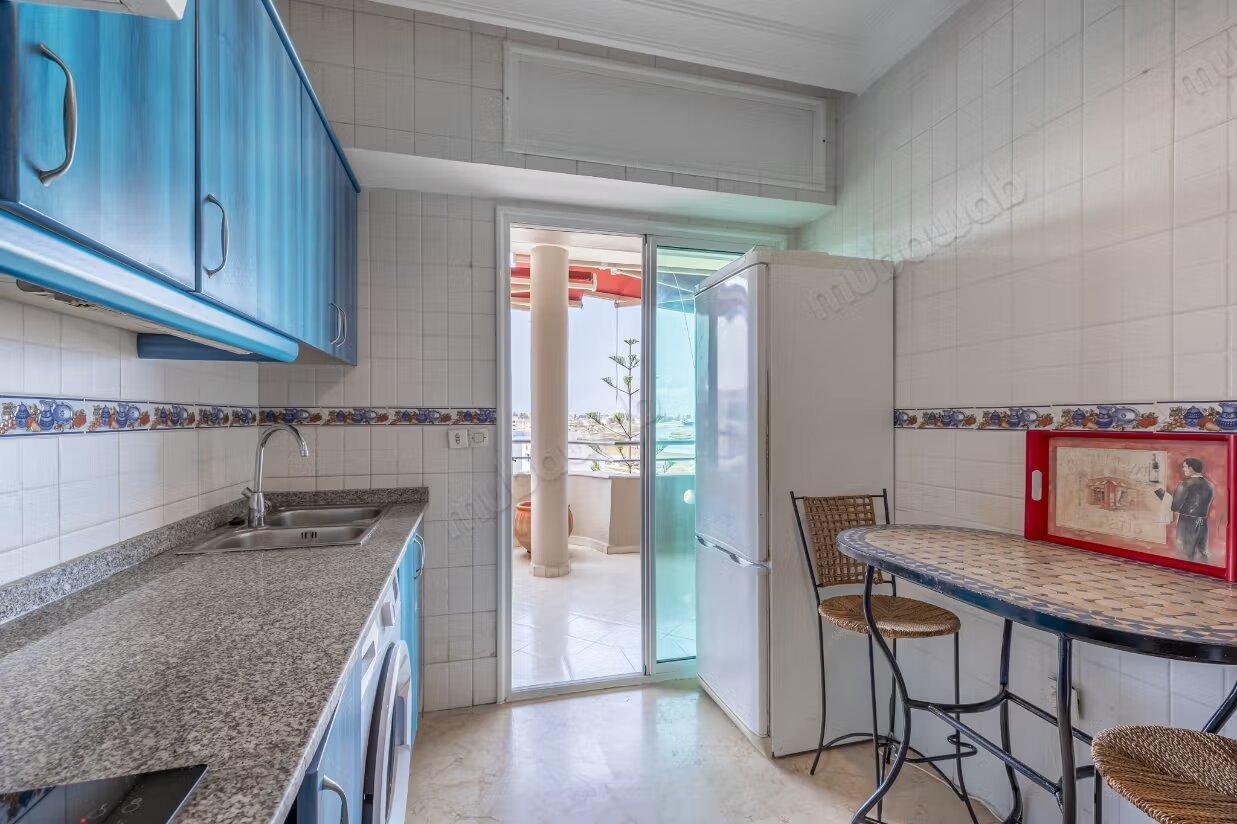 Appartement 92 m² à louer à Mohammédia — Photo 3