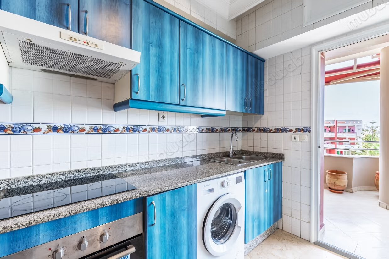 Appartement 92 m² à louer à Mohammédia — Photo 6