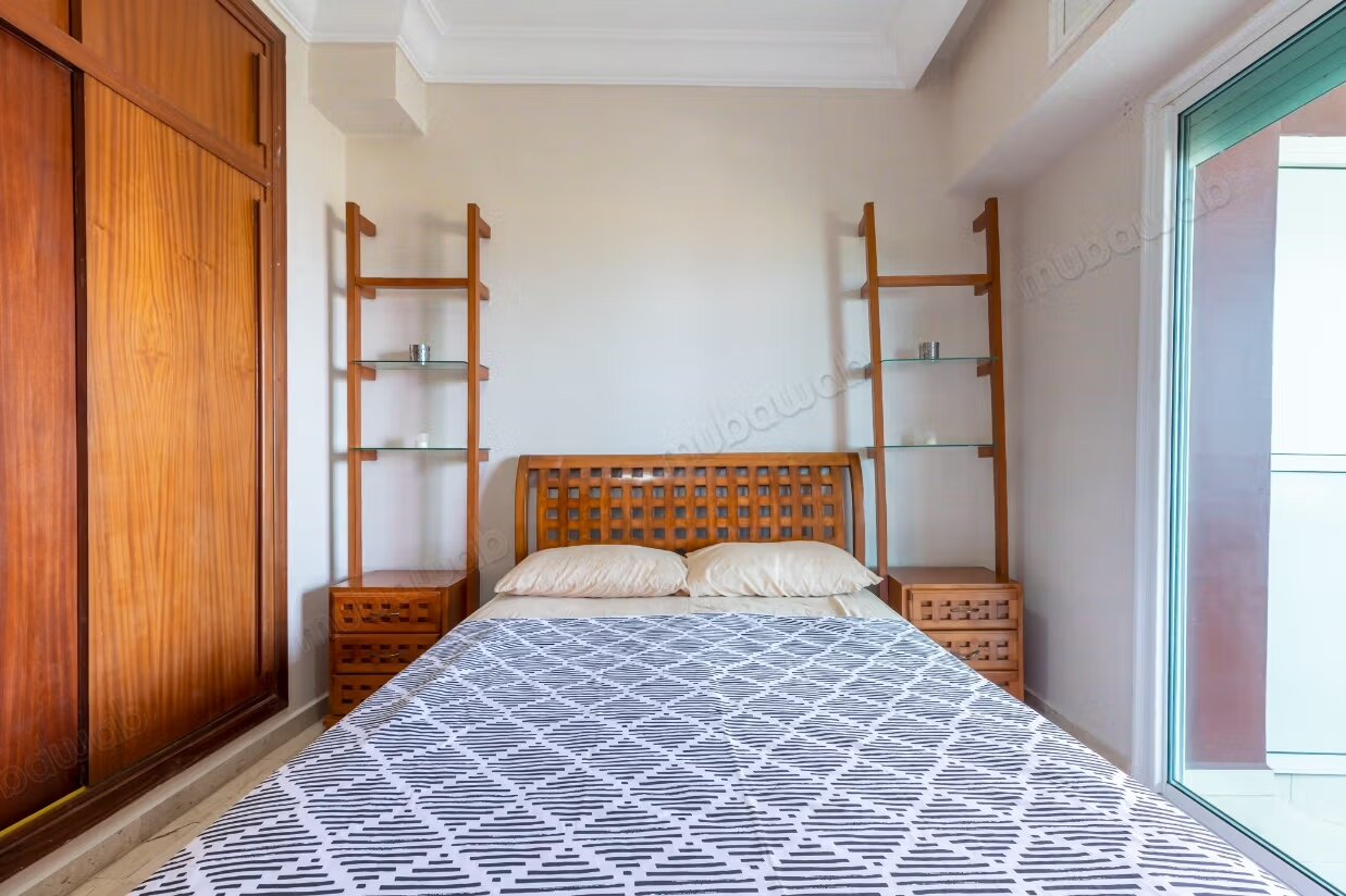 Appartement 92 m² à louer à Mohammédia — Photo 7