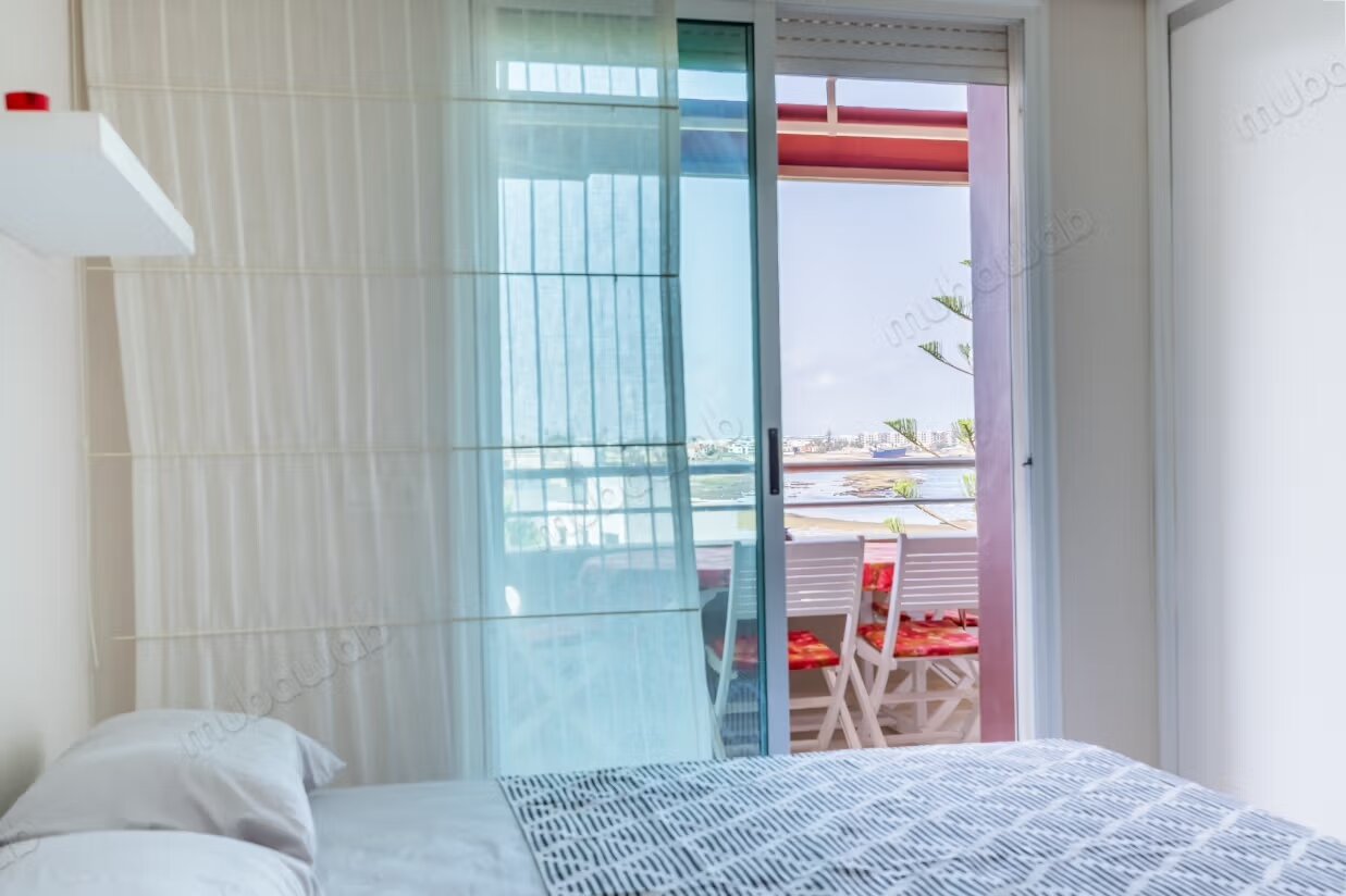 Appartement 92 m² à louer à Mohammédia — Photo 8
