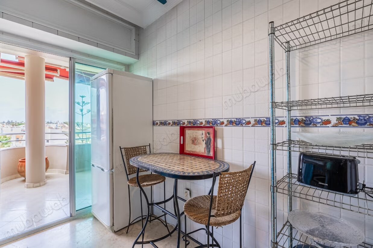 Appartement 92 m² à louer à Mohammédia — Photo 11