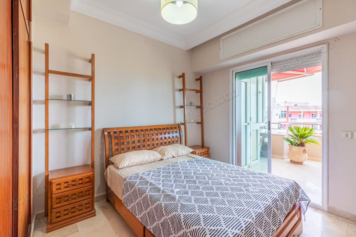 Appartement 92 m² à louer à Mohammédia — Photo 12