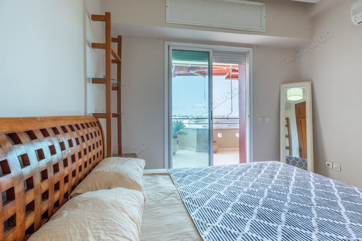 Appartement 92 m² à louer à Mohammédia — Photo 17