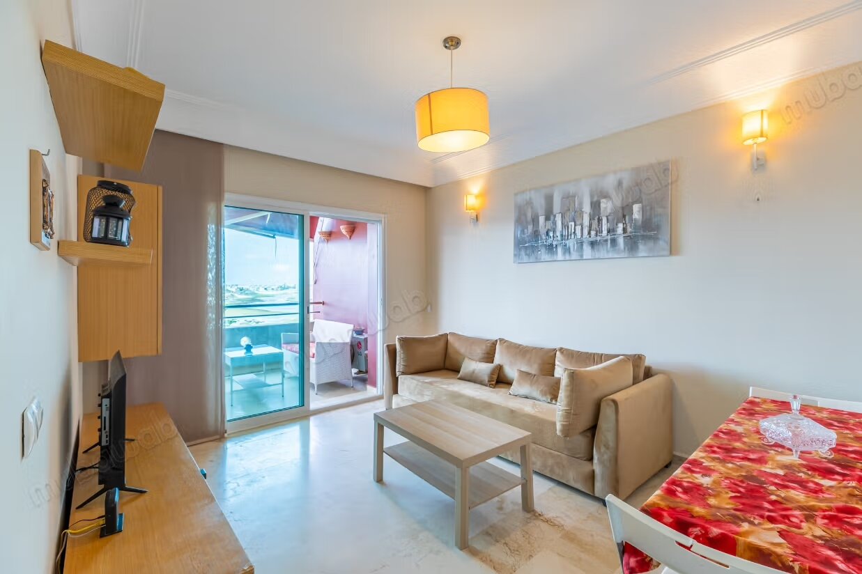 Appartement 92 m² à louer à Mohammédia — Photo 18