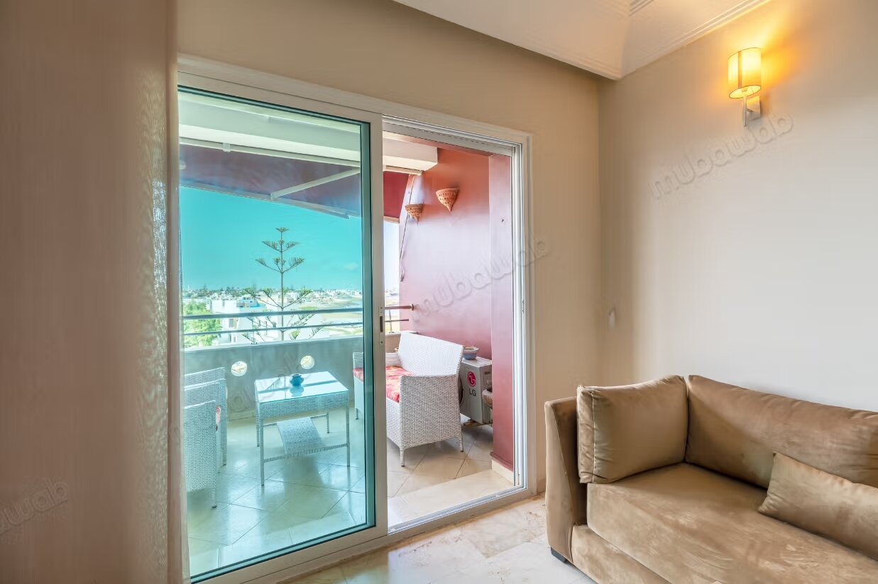 Appartement 92 m² à louer à Mohammédia — Photo 19