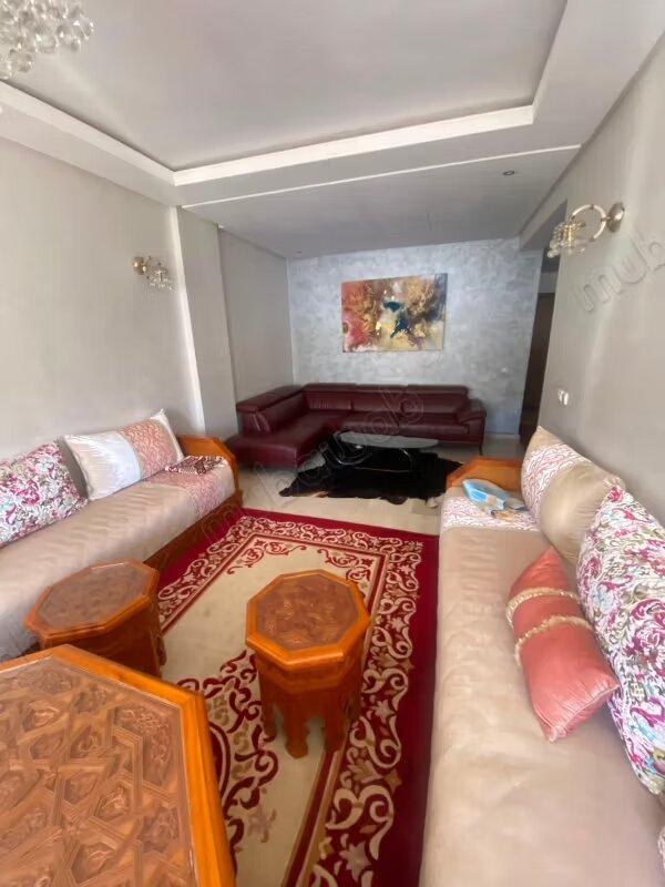 Appartement 92 m² à louer à Mohammédia — Photo 20