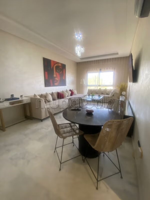 Appartement 92 m² à louer à Mohammédia — Photo 22