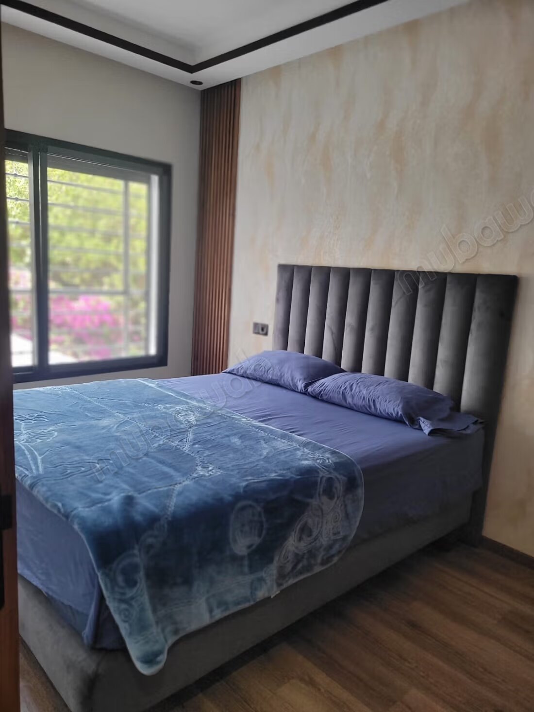 Studio 50 m² à louer à Casablanca – Les Hôpitaux — Photo 2