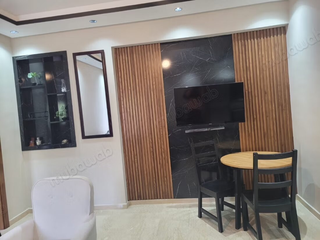 Studio 50 m² à louer à Casablanca – Les Hôpitaux — Photo 5