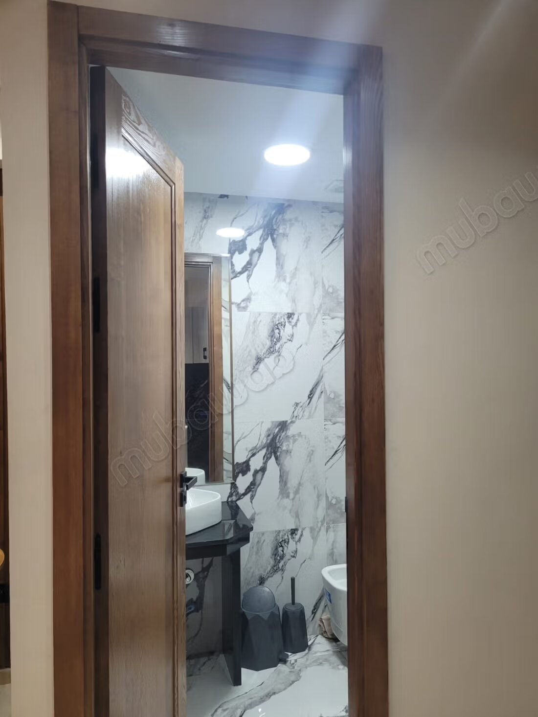 Studio 50 m² à louer à Casablanca – Les Hôpitaux — Photo 6