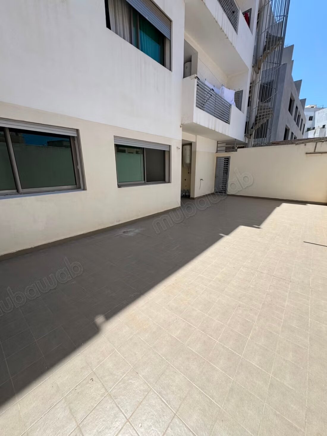 Apartment 170 sqm for rent in Casablanca — Photo 2