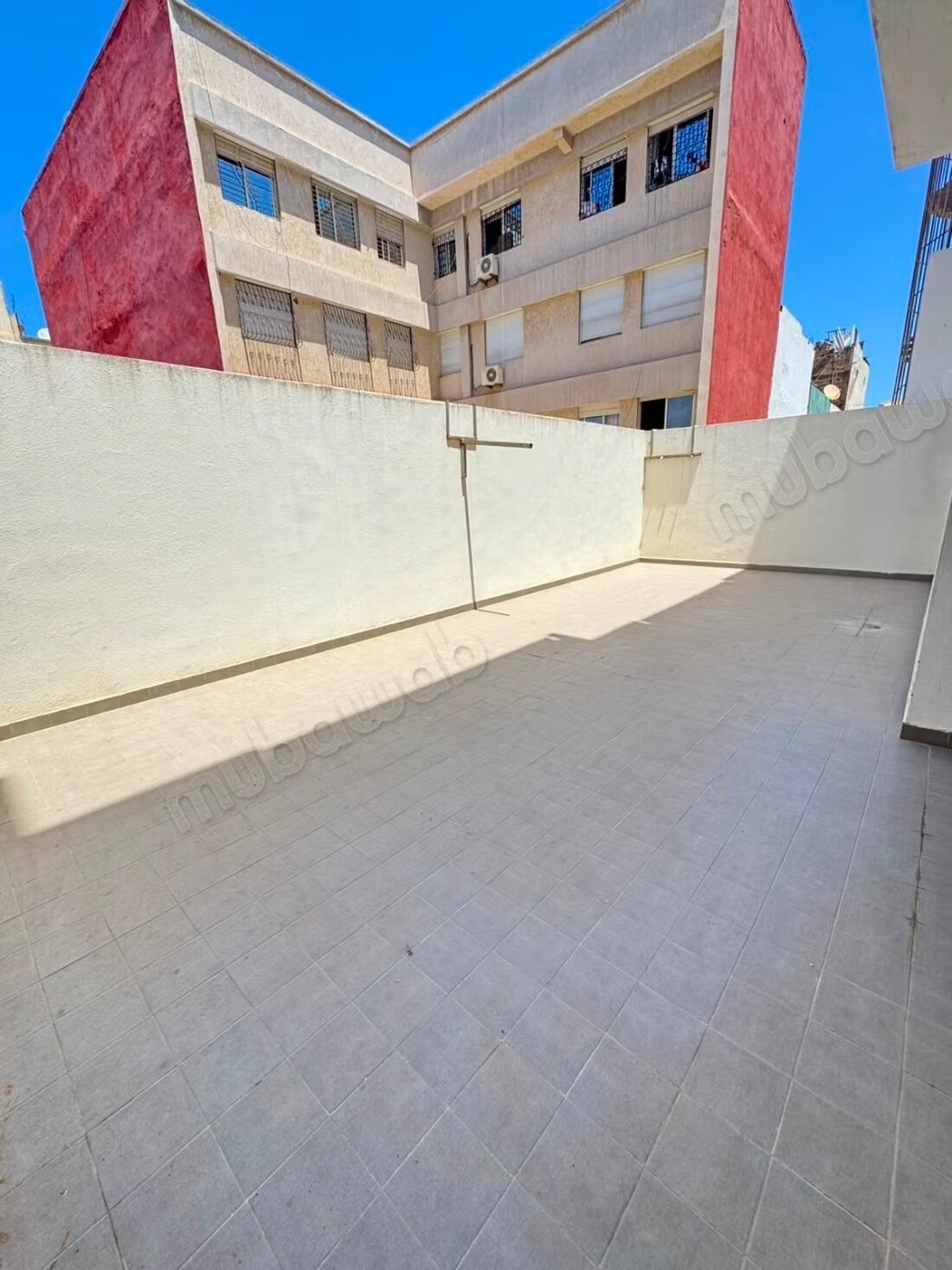 Apartment 170 sqm for rent in Casablanca — Photo 10