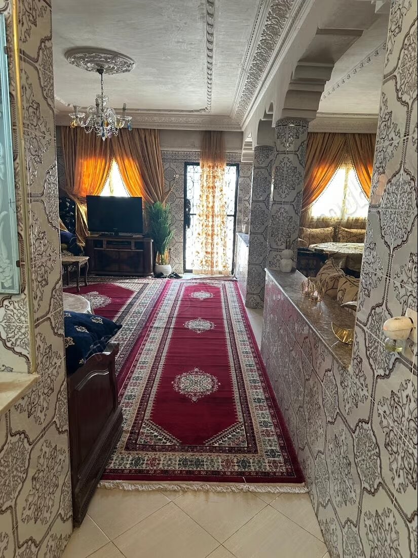Villa 200 sqm for sale in Sidi Rahal — Photo 5
