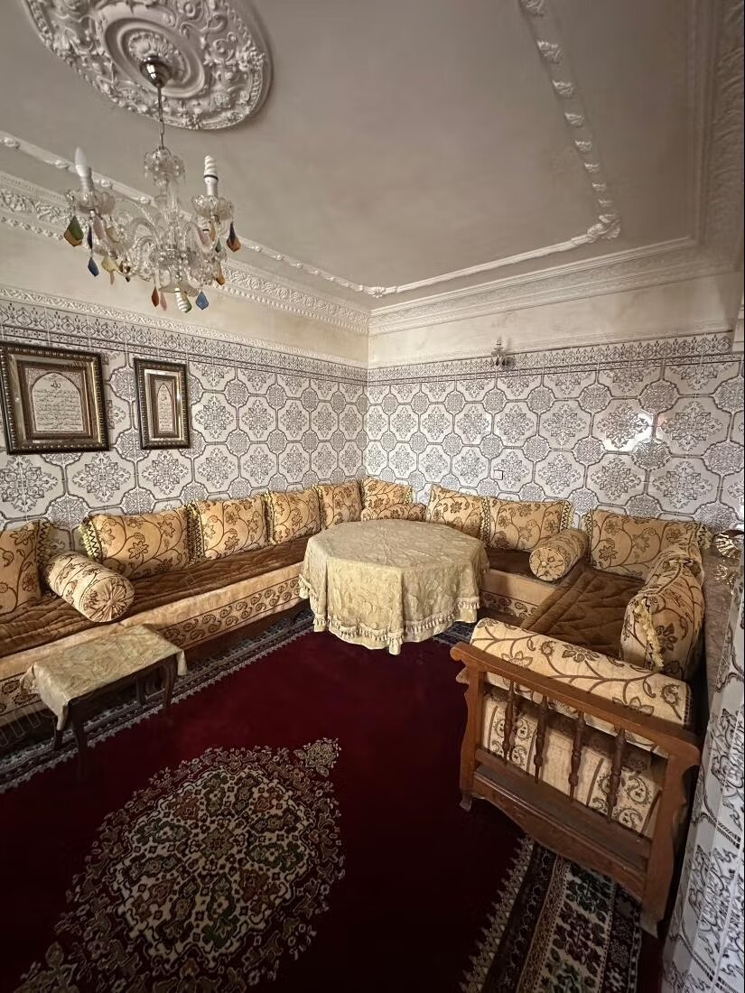 Villa 200 sqm for sale in Sidi Rahal — Photo 8