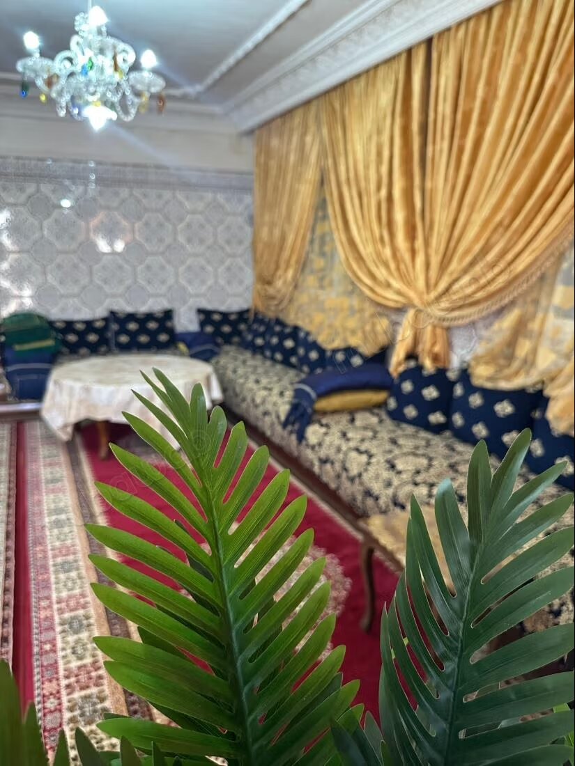 Villa 200 sqm for sale in Sidi Rahal — Photo 9