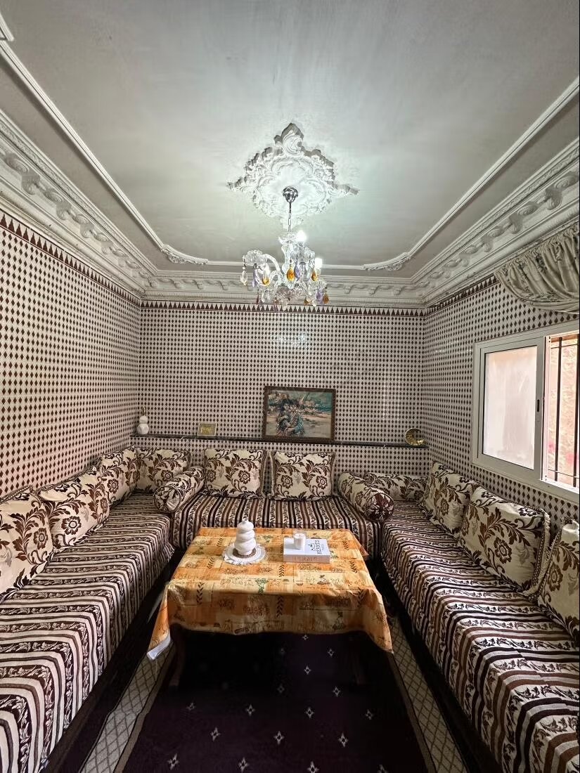 Villa 200 sqm for sale in Sidi Rahal — Photo 12