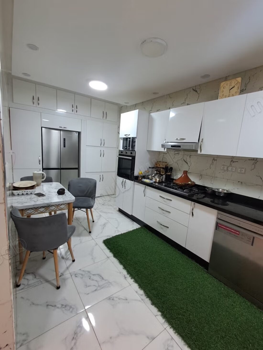 Riad for sale in Marrakech (Sidi Ben Slimane) — Photo 4