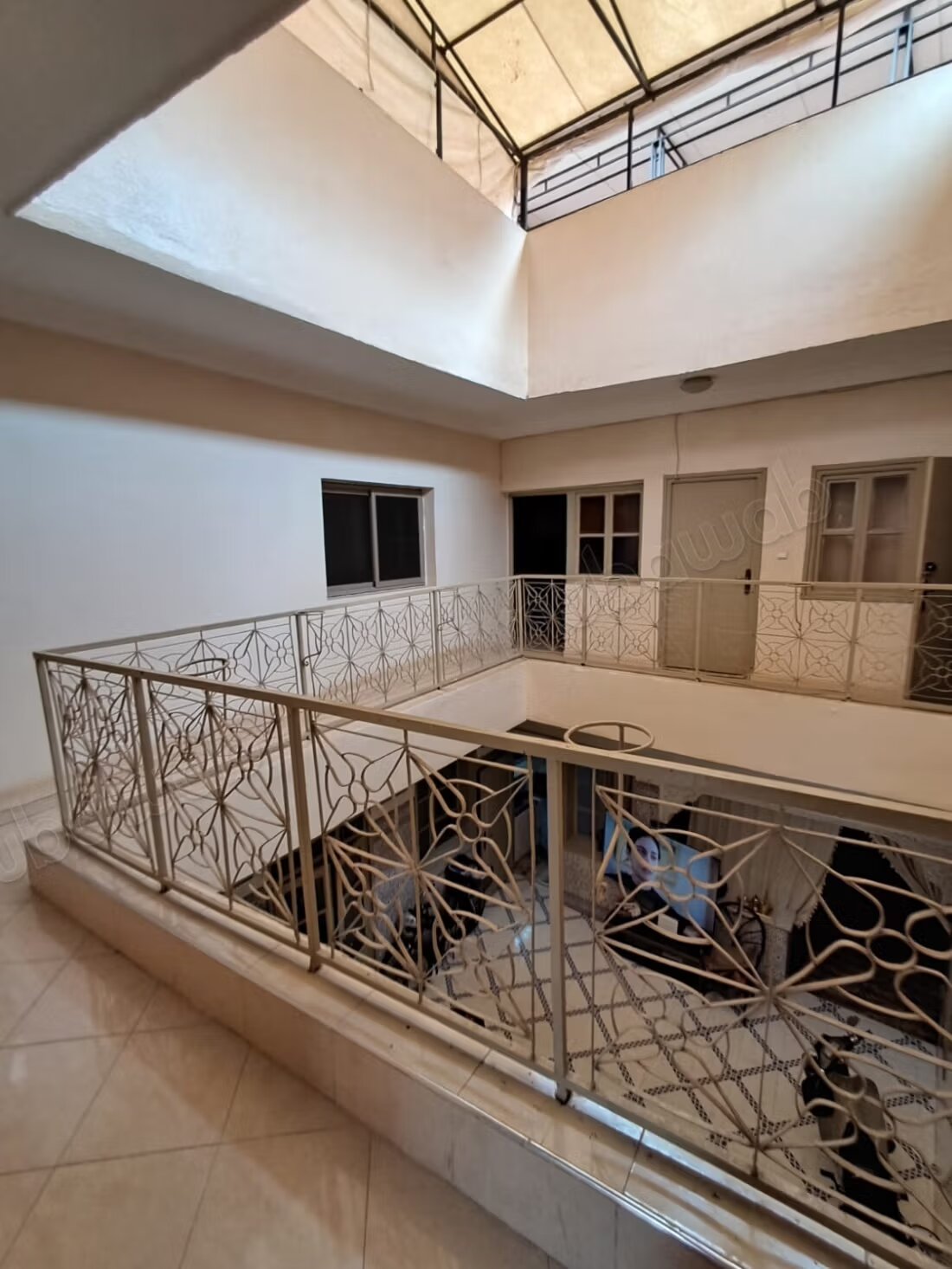 Riad for sale in Marrakech (Sidi Ben Slimane) — Photo 5