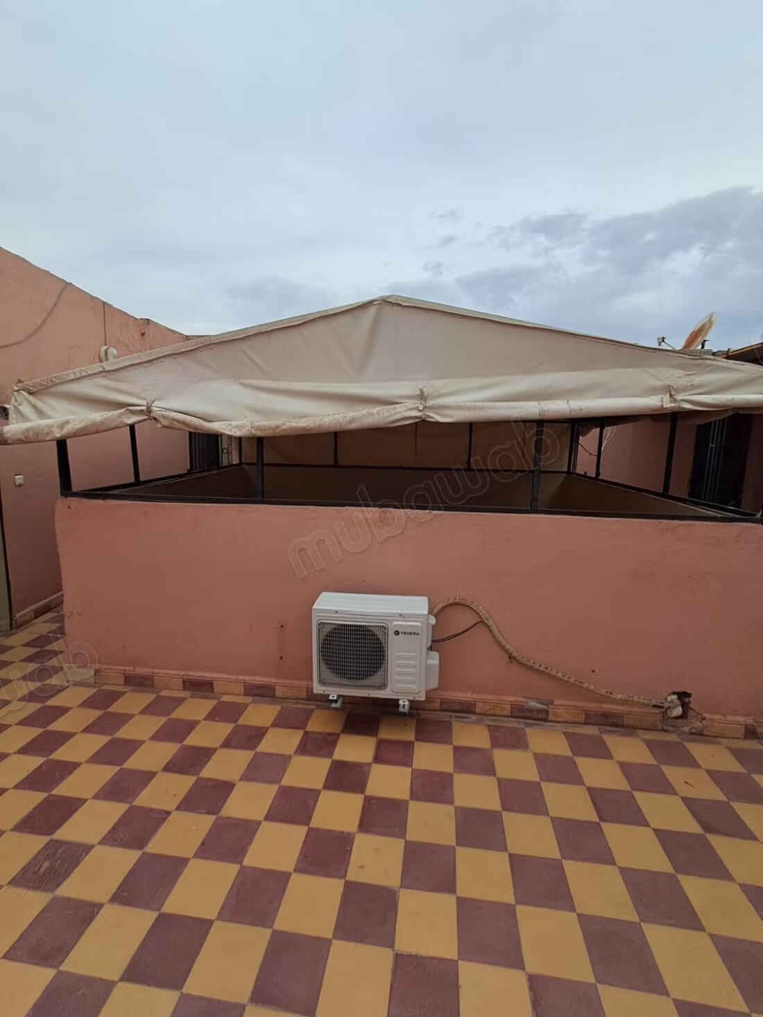 Riad for sale in Marrakech (Sidi Ben Slimane) — Photo 6