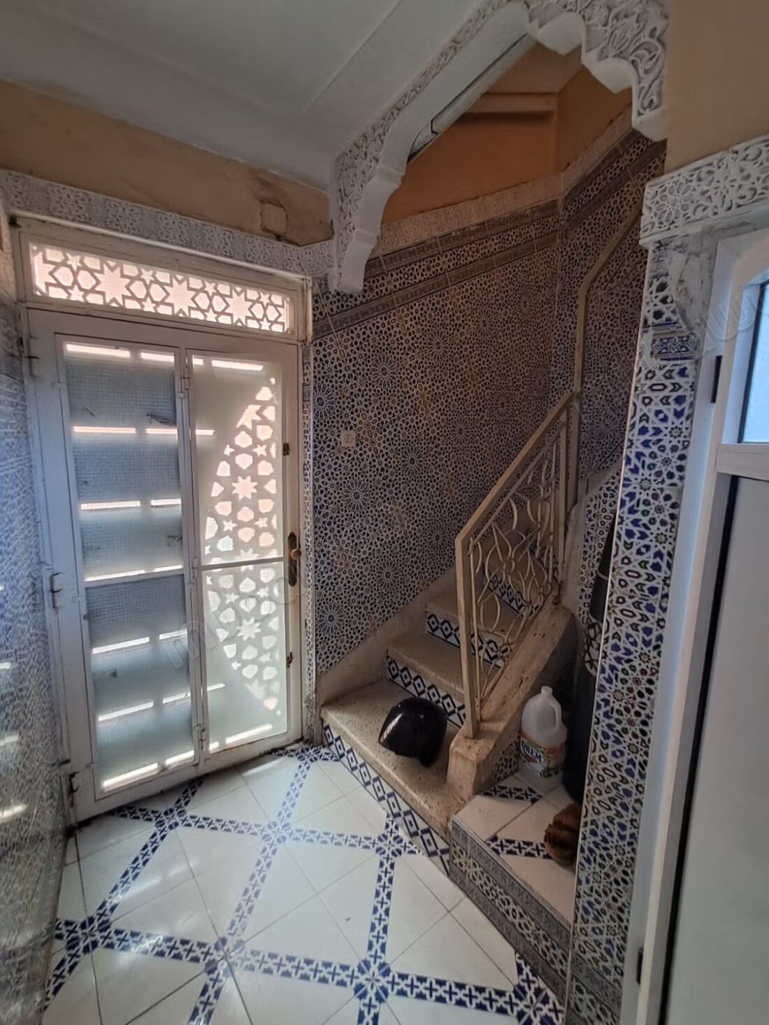 Riad for sale in Marrakech (Sidi Ben Slimane) — Photo 8