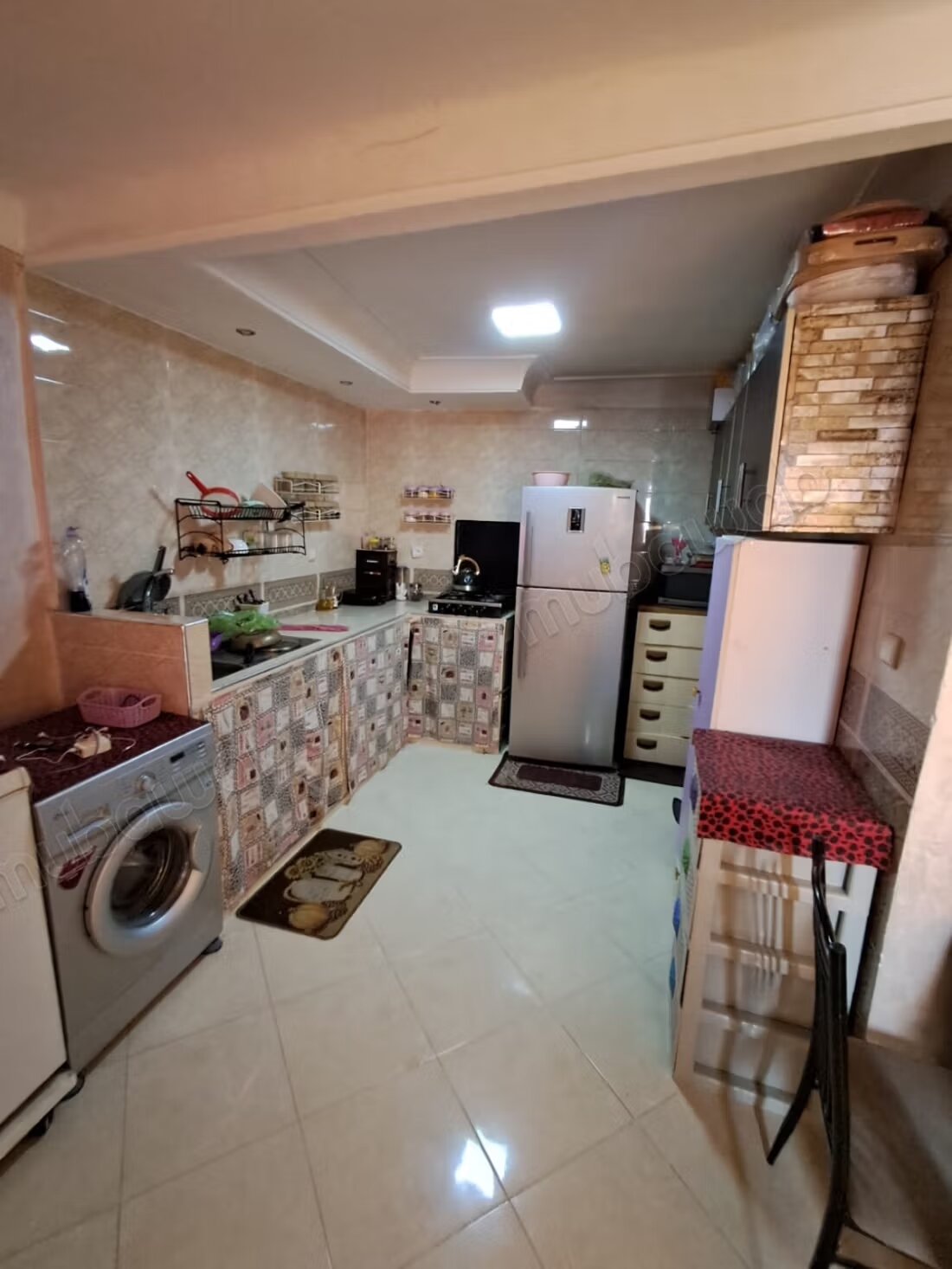 Riad for sale in Marrakech (Sidi Ben Slimane) — Photo 9