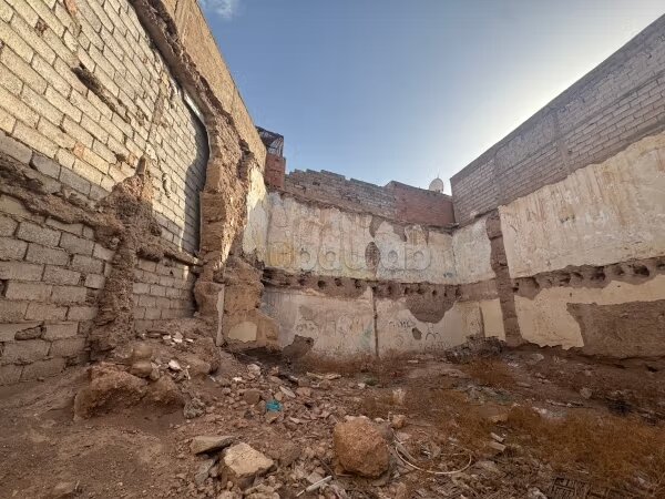 Riad for sale in Marrakech (Sidi Ben Slimane) — Photo 13