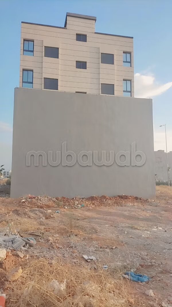 أرض 194 م² للبيع في فاس — Photo 3