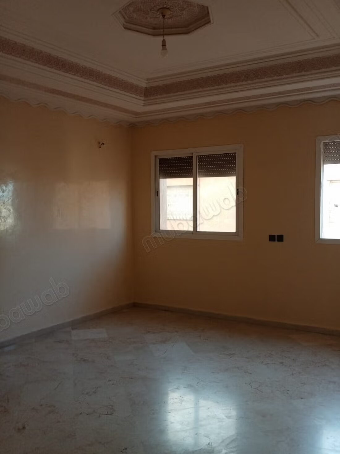 Appartement 3 chambres à louer à فاس — Photo 3