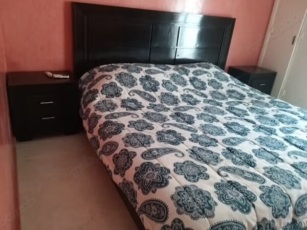 Appartement 3 chambres à louer à فاس — Photo 10