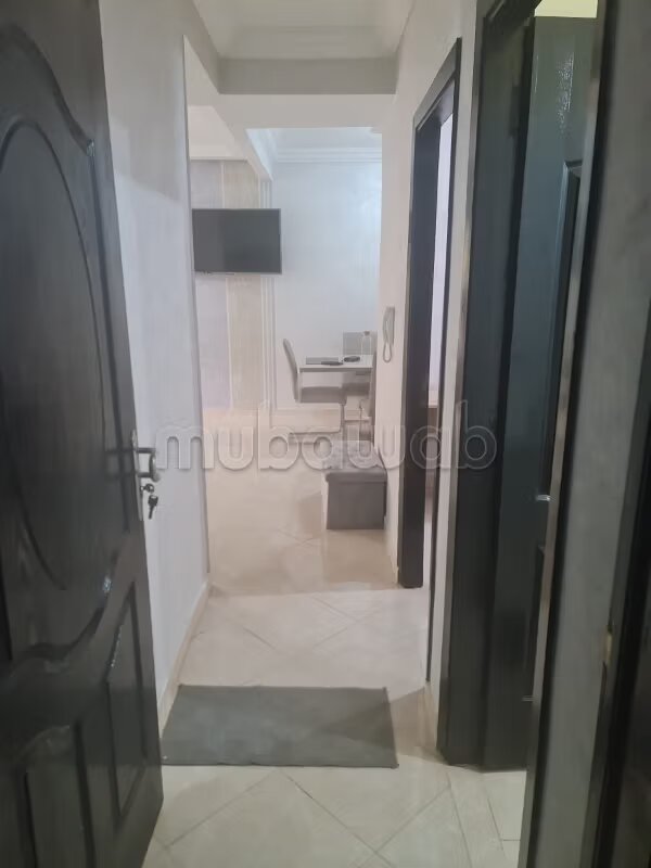 Appartement 3 chambres à louer à فاس — Photo 11