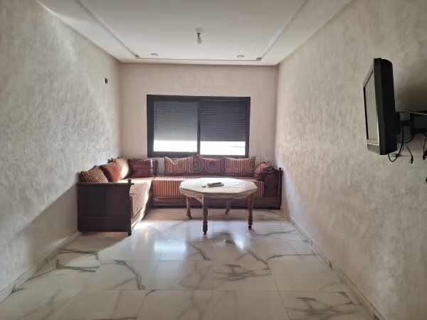Appartement 3 chambres à louer à فاس — Photo 12