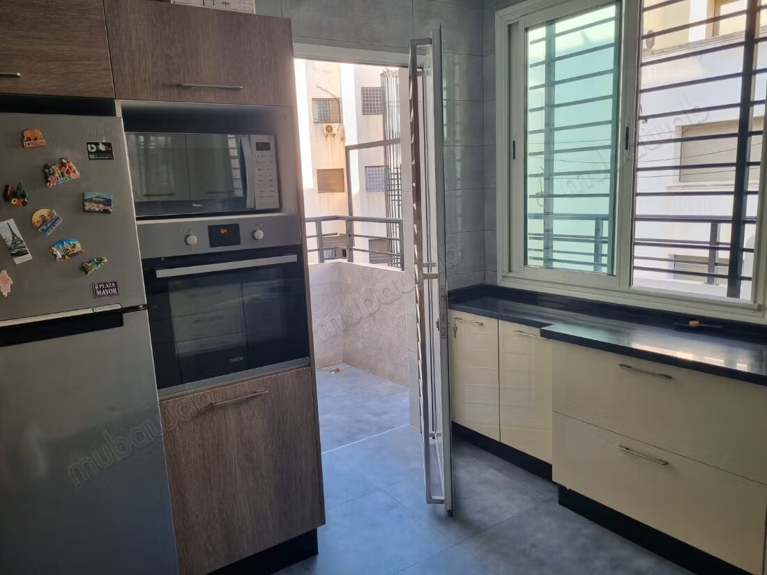 Appartement 163 m² à vendre à Casablanca – Racine — Photo 4