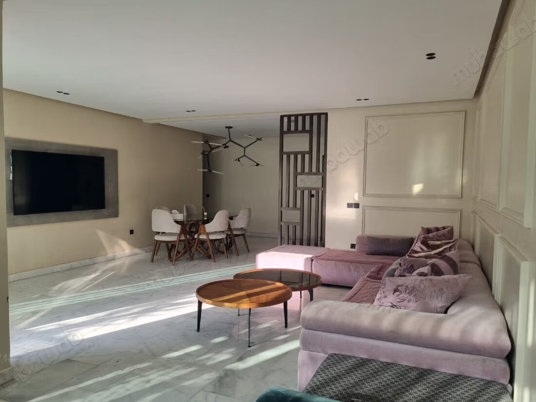 Appartement 163 m² à vendre à Casablanca – Racine — Photo 6