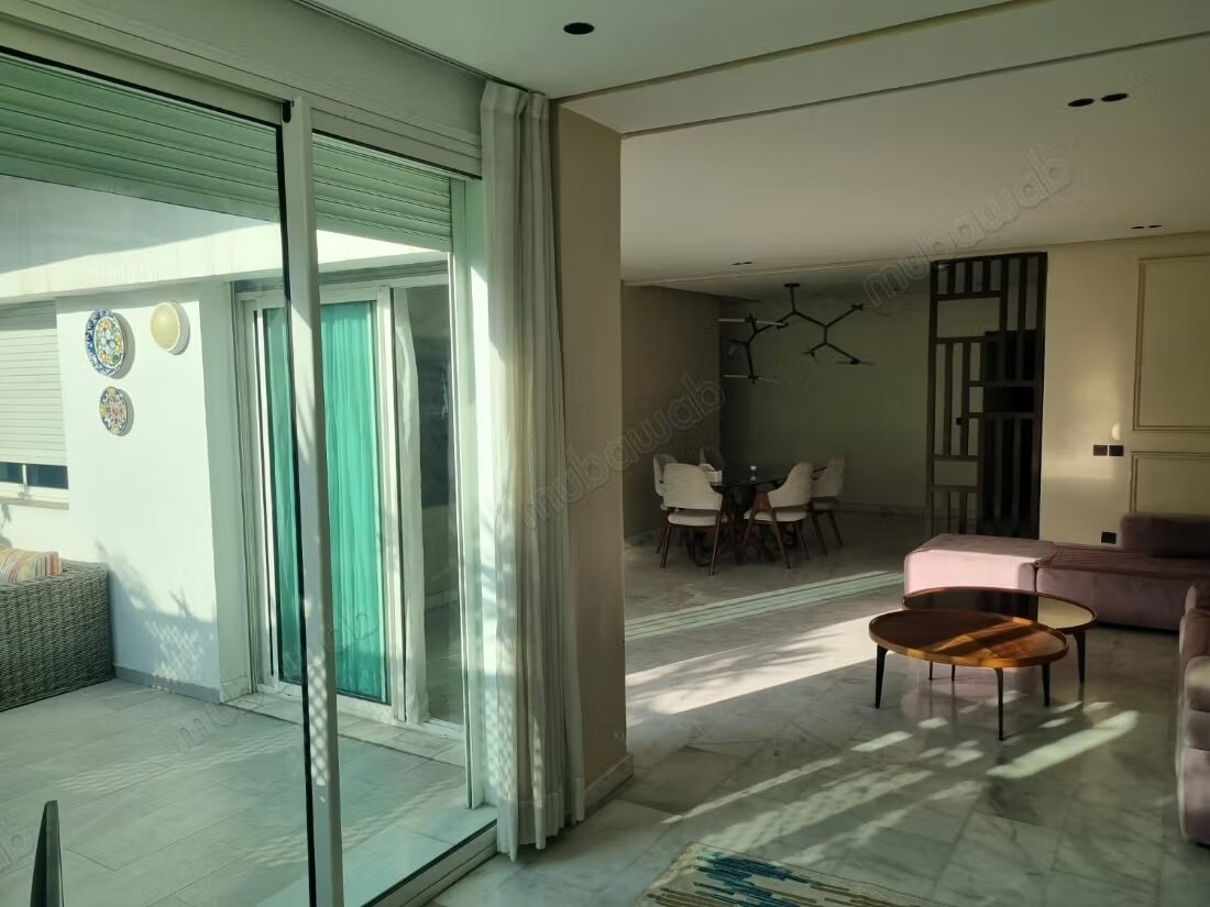 Appartement 163 m² à vendre à Casablanca – Racine — Photo 7