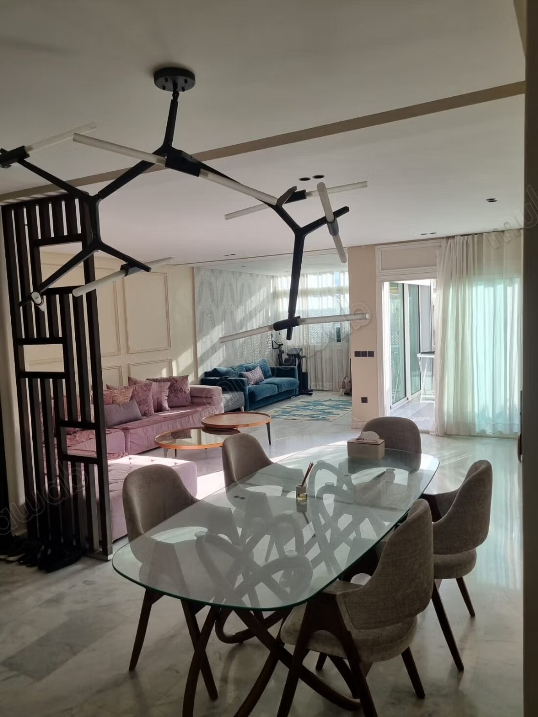 Appartement 163 m² à vendre à Casablanca – Racine — Photo 10