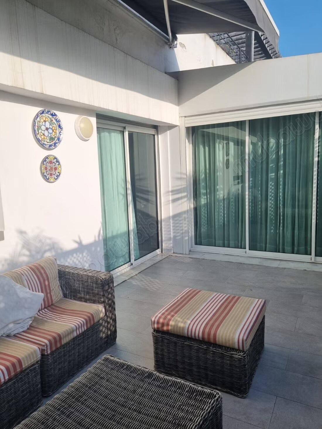 Appartement 163 m² à vendre à Casablanca – Racine — Photo 12