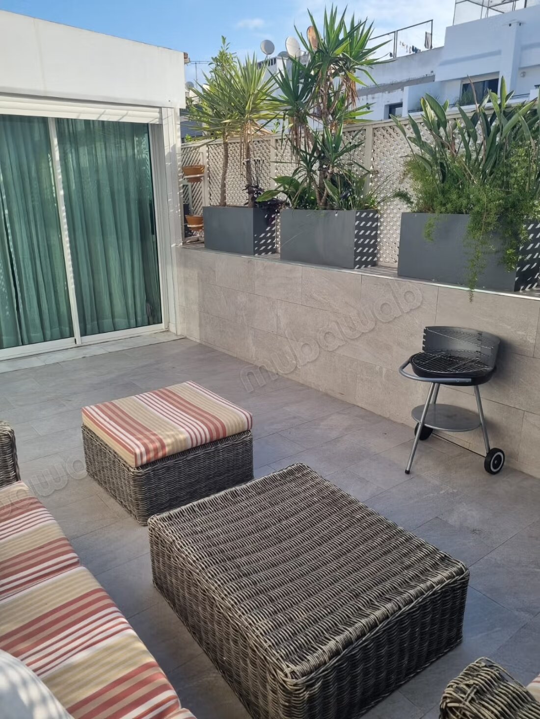 Appartement 163 m² à vendre à Casablanca – Racine — Photo 13