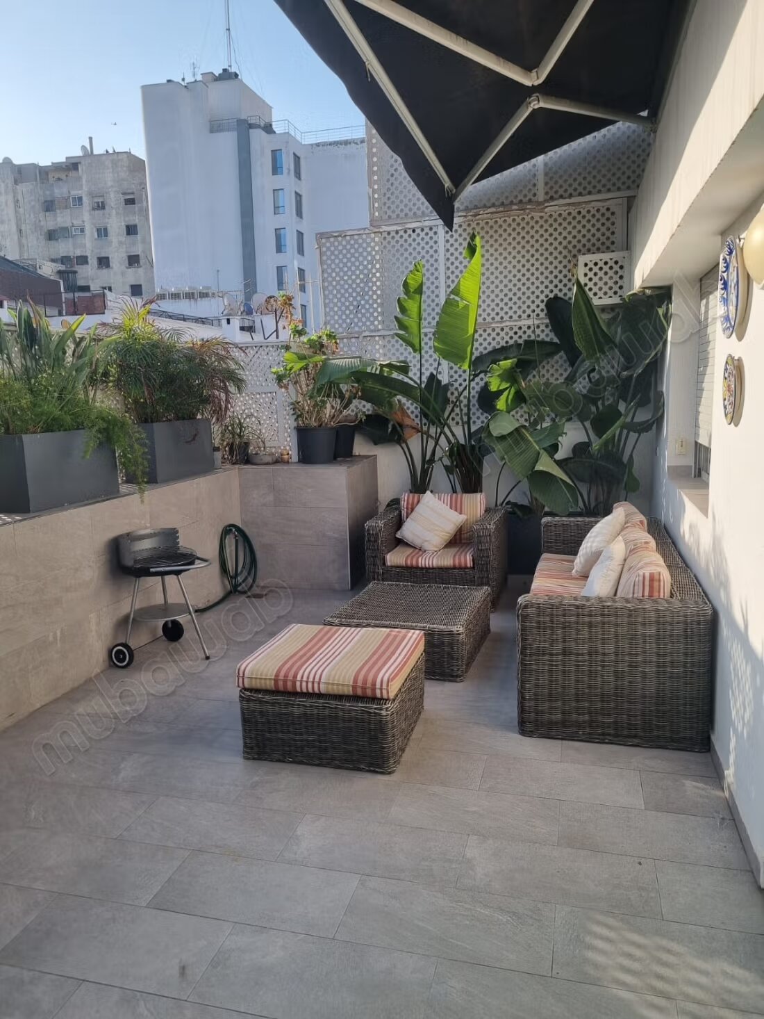 Appartement 163 m² à vendre à Casablanca – Racine — Photo 15