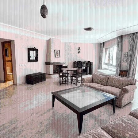 Appartement 163 m² à vendre à Casablanca – Racine — Photo 20