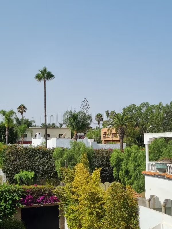 Villa 1197 m² à vendre à Casablanca (Anfa Supérieur) — Photo 3