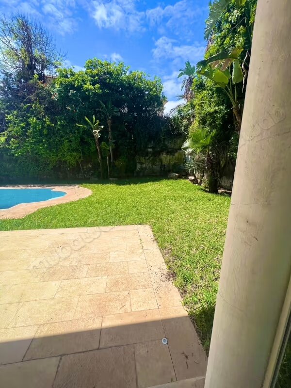 Villa 1197 m² à vendre à Casablanca (Anfa Supérieur) — Photo 4