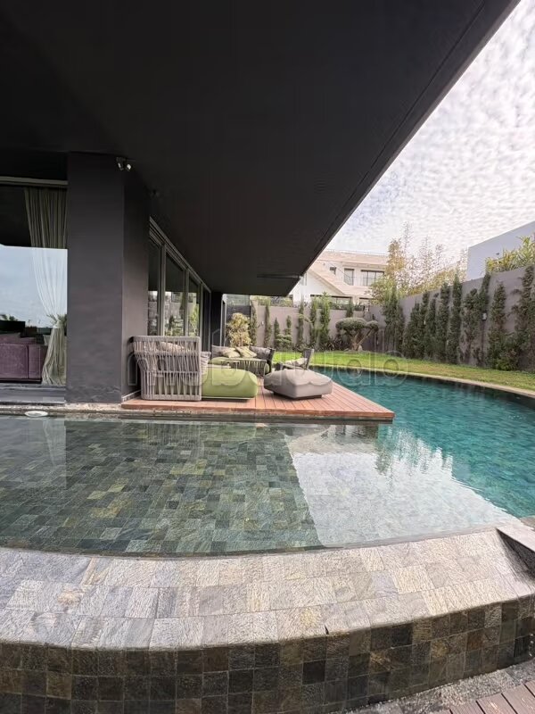 Villa 1197 m² à vendre à Casablanca (Anfa Supérieur) — Photo 5
