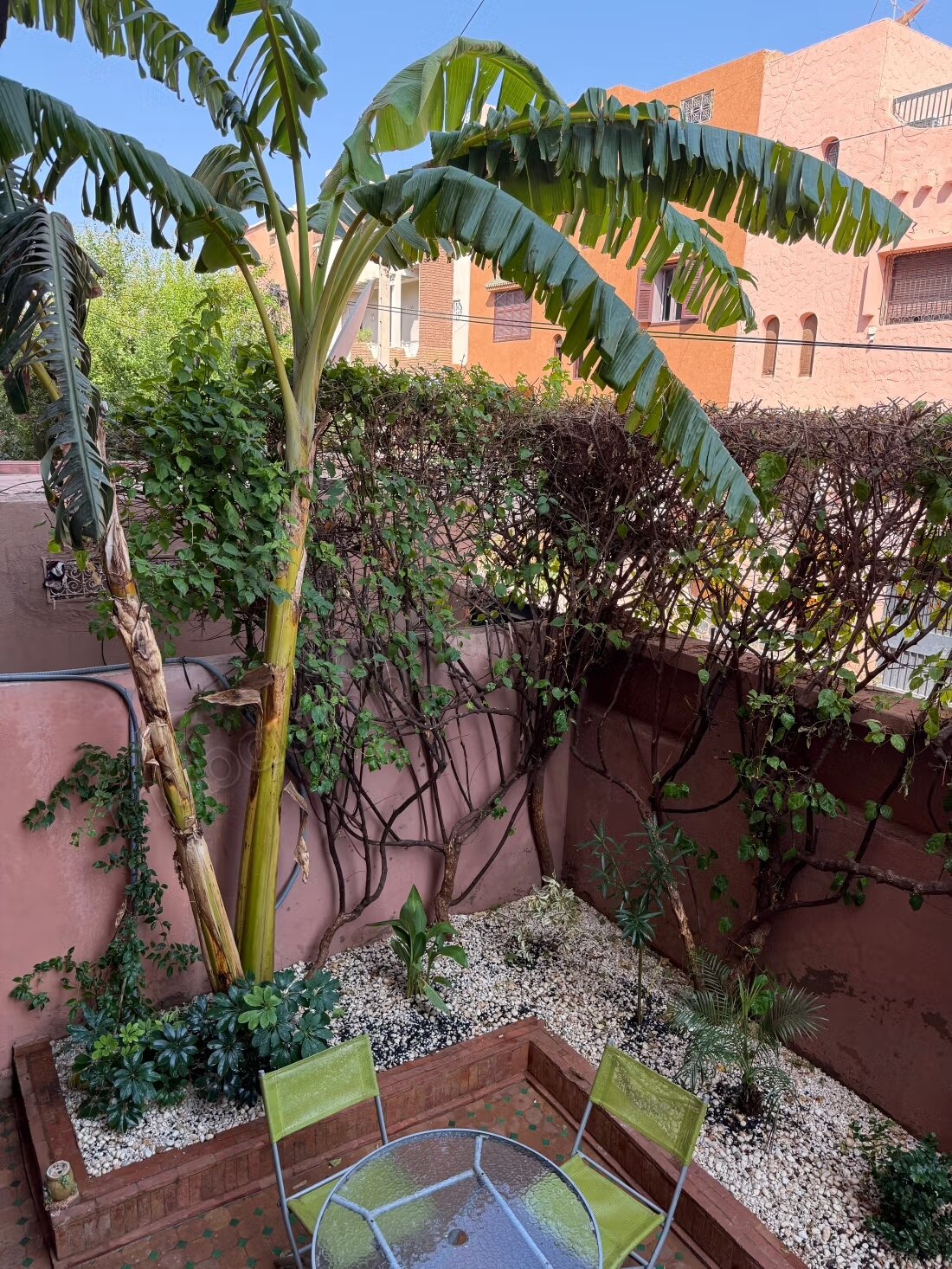 Villa 120 m² à louer à Marrakech à Marrakech