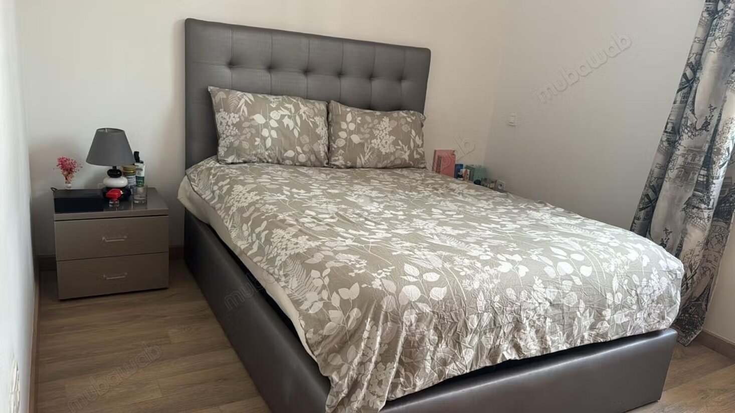 Apartment 80 m² for rent in الرباط — Photo 3